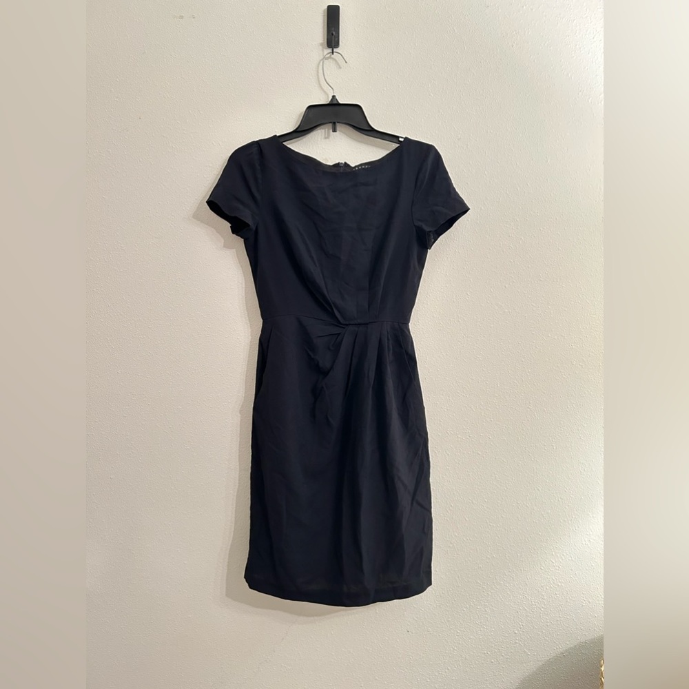 theory | Perfect “Little Black Dress”